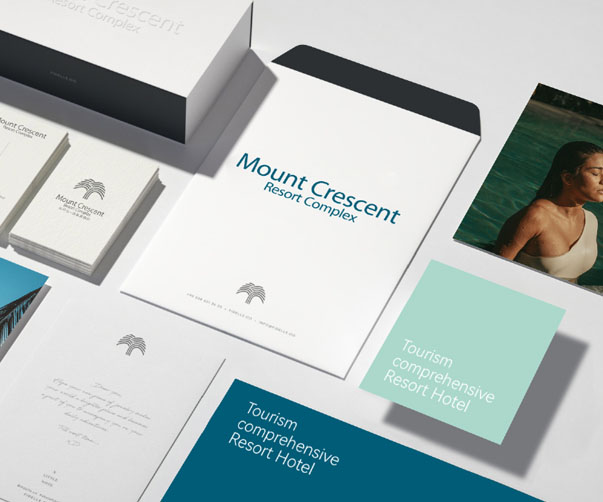 相機背帶logo設計